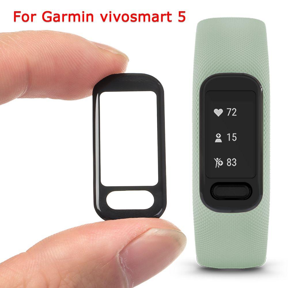 HD Accessories Full Coverage Screen Protector 3D Protective Film Soft Guard Curved Edge Cover