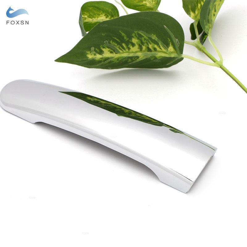 Внешняя дверная ручка автомобиля, накладка, аксессуары для Seat Leon MK1 Toledo 1999-2007 Arosa 1997-2004 Ibiza Cordoba Vario