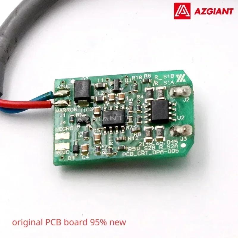 Car Side Exterior Rearview Mirror Power Folding Actuator Motor for Skoda Superb 2008-2014 Kodiaq 2016-2025