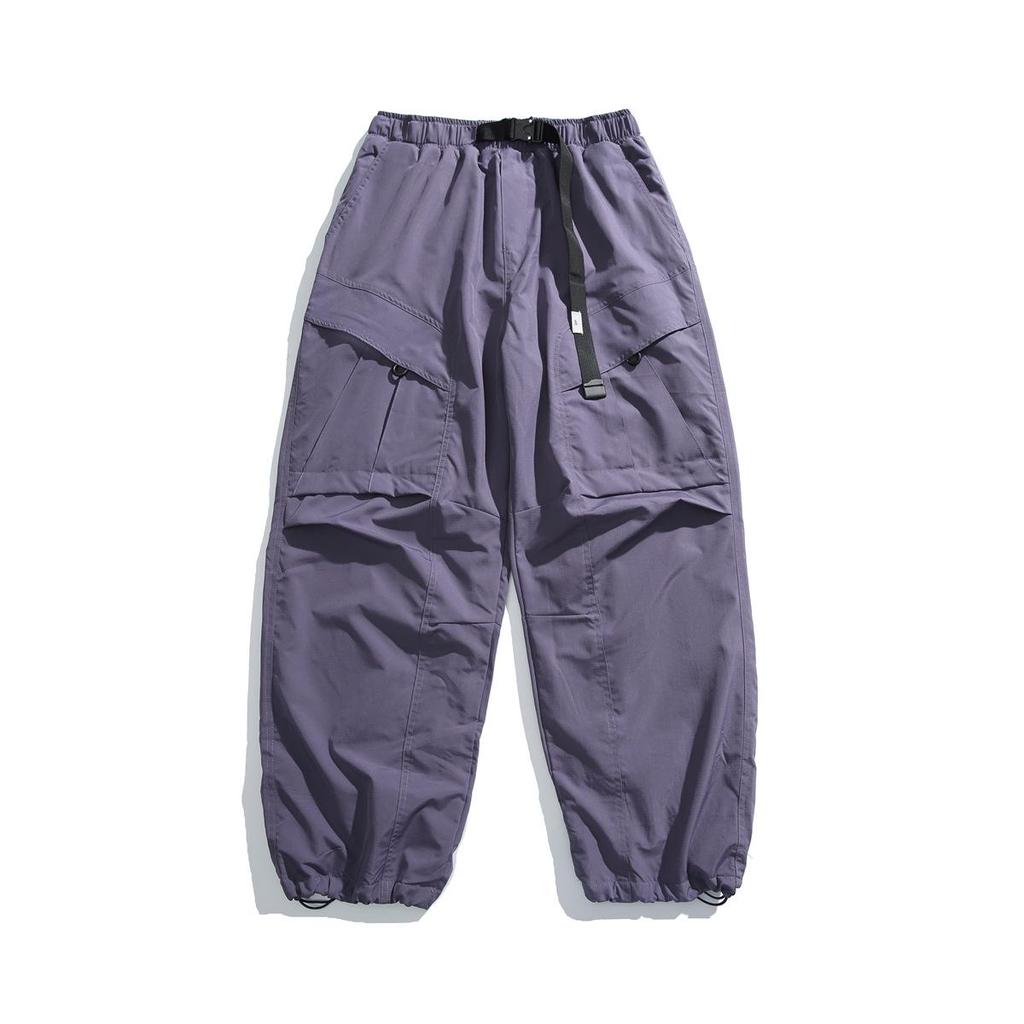 Мужской зимний утепленный бархатный повседневный теплый комбинезон Beijie 2024 года