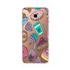 Чехол для Samsung Galaxy J4 Plus Мягкий ТПУ Силиконовый Чехол для Телефона Для Samsung Galaxy J4 Plus 2018 J415F SM-J415F J4Plus J 4 Чехол Capa