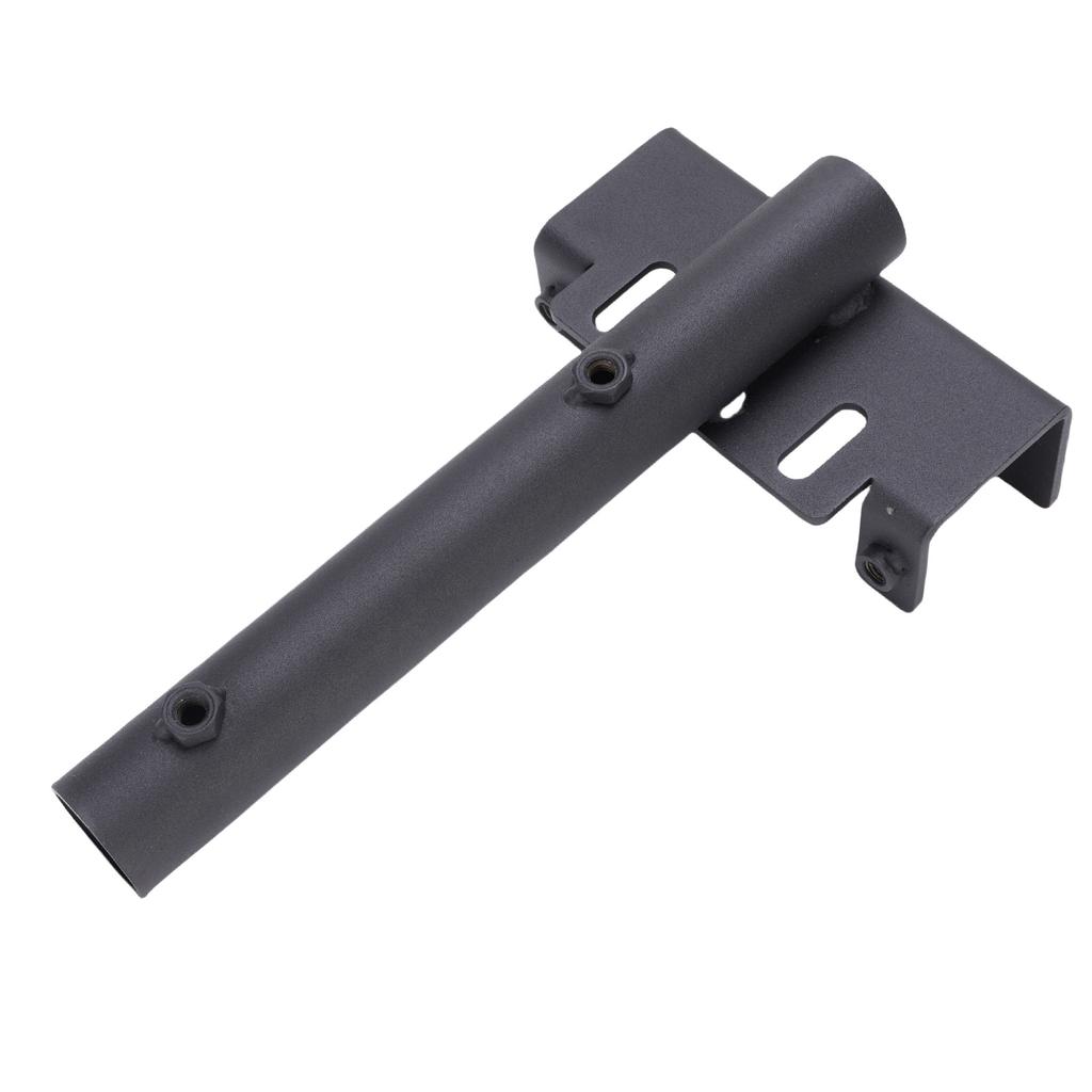 Крепление для флагштока на грузовике, держатель для флагштока из углеродистой стали с нулевым сверлением для флагштока 1,2 дюйма