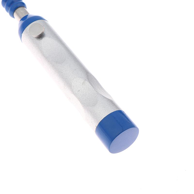 Стоматологический автоматический набор для удаления коронок, регулируемый, 4-х позиционный инструмент для восстановления коронок зубов, стоматологический инструмент