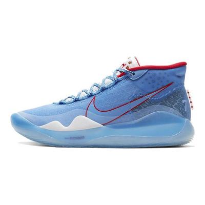 Don C x KD 12 All Star Game Унисекс Кроссовки Разноцветные CD4979-900