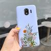 Для Samsung Galaxy J4 2018 Чехол J400F Милый Модный Чехол Мягкий Силиконовый Чехол Для Samsung Galaxy J4 Plus 2018 J415F J4 J4+ Fundas