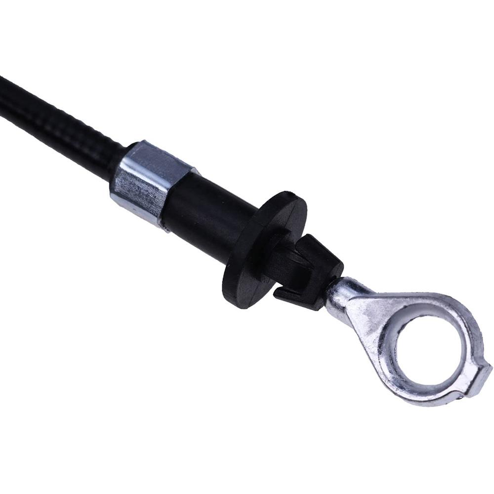 New Gy22387 Pto Control Cable Line For John Deere Control Cable Replacement