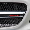 1 шт. 3D ABS Значок AMG Наклейка на решетку радиатора автомобиля Для Mercedes Benz Amg X156 W204 W205 W203 W211 W212 W169 GLC CLK CLA A180