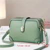 Small Crossbody Bags for Women Fashion Cell Phone Purse Ladies Multiple Pockets Shoulder Handbags