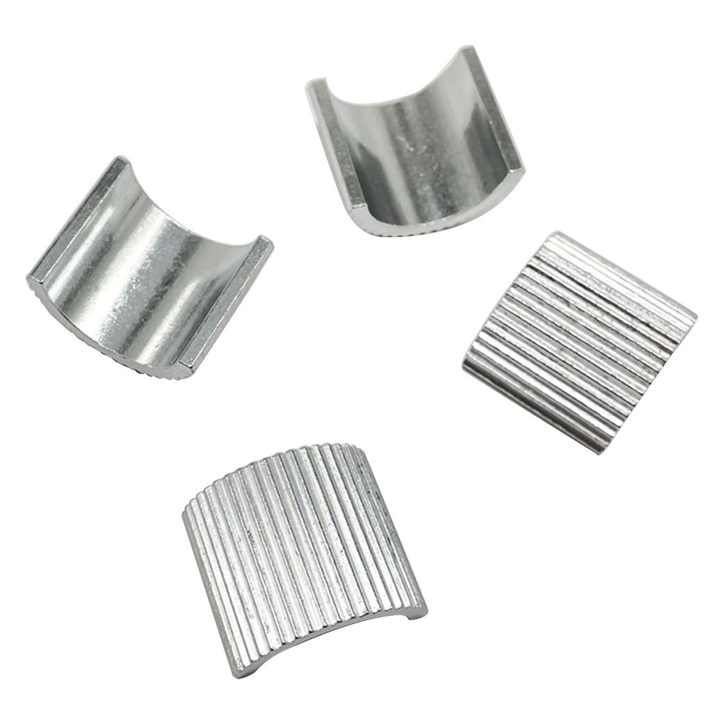 Мотоциклетное крепление на руль, проставка-переходник 22 мм 7/8 дюйма на 28 мм 1-1/8 дюйма