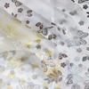 20Pcs Translucent Florist Packaging Paper Waterproof Bouquet Wrapping Paper  Gifts