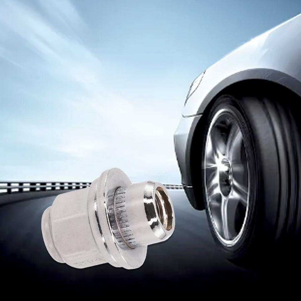 Lasting And High-strength 40224-JK00A Wheel Nut Wheel Nut Wheel Nut For Nissan