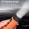 Anti Bark Device for Dogs Ultrasonic Dog Repeller Barking Devices with LED Flashlight Stop Bad Behavior Without Screaming Clap
