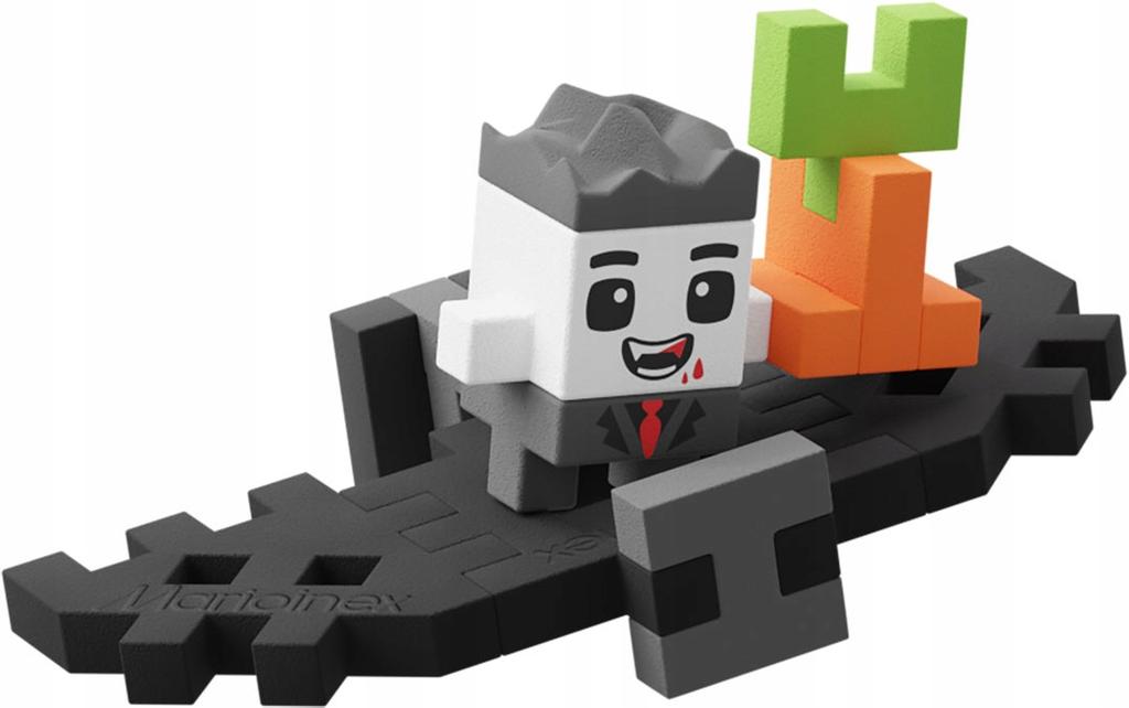 Marioinex surprise bag figurine, series 1