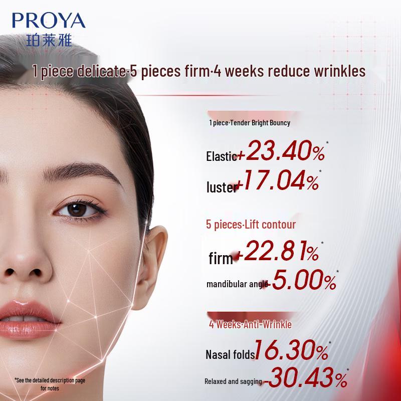 PROYA Ruby Firming & Lifting Mask 3.0