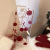 Чехол Art Cherry для iPhone 17 iPhone 17 Pro Max