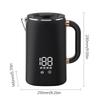Smart Electric Kettle Insulated Hot Water Boiler Household Automatic Heating Water Pot