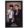 Stray Kids 5-ЗВЕЗДНЫЙ POP-UP МАГАЗИН ЗВУКОВАЯ ВОЛНА ЛОТЕРЕЯ ОФИЦИАЛЬНАЯ ФОТОКАРТОЧКА ПОЛАРОИД