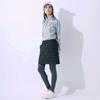 Женские леггинсы Marie Claire 713312 Черные Средние
