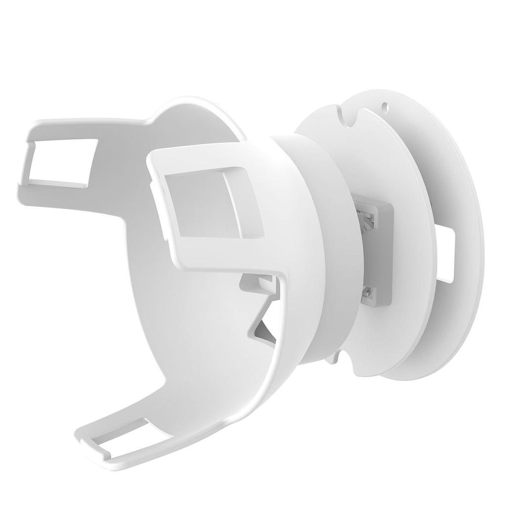 ABS Speaker For Wall-mounted Speaker ABS Bracket Cho Op Easy Speaker Say Cable Wall-mounted Speaker Sound