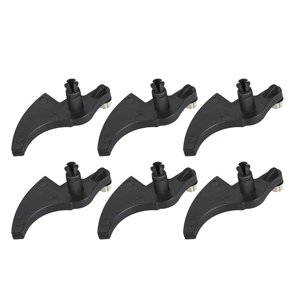 Lawn Care Replacement Trimmer Lever Compatible With 74526 Type 1