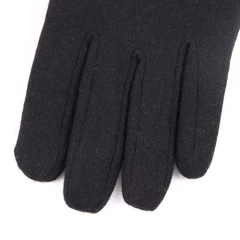 Hengyuanxiang HYX206ST Men's Wool Touchscreen Gloves