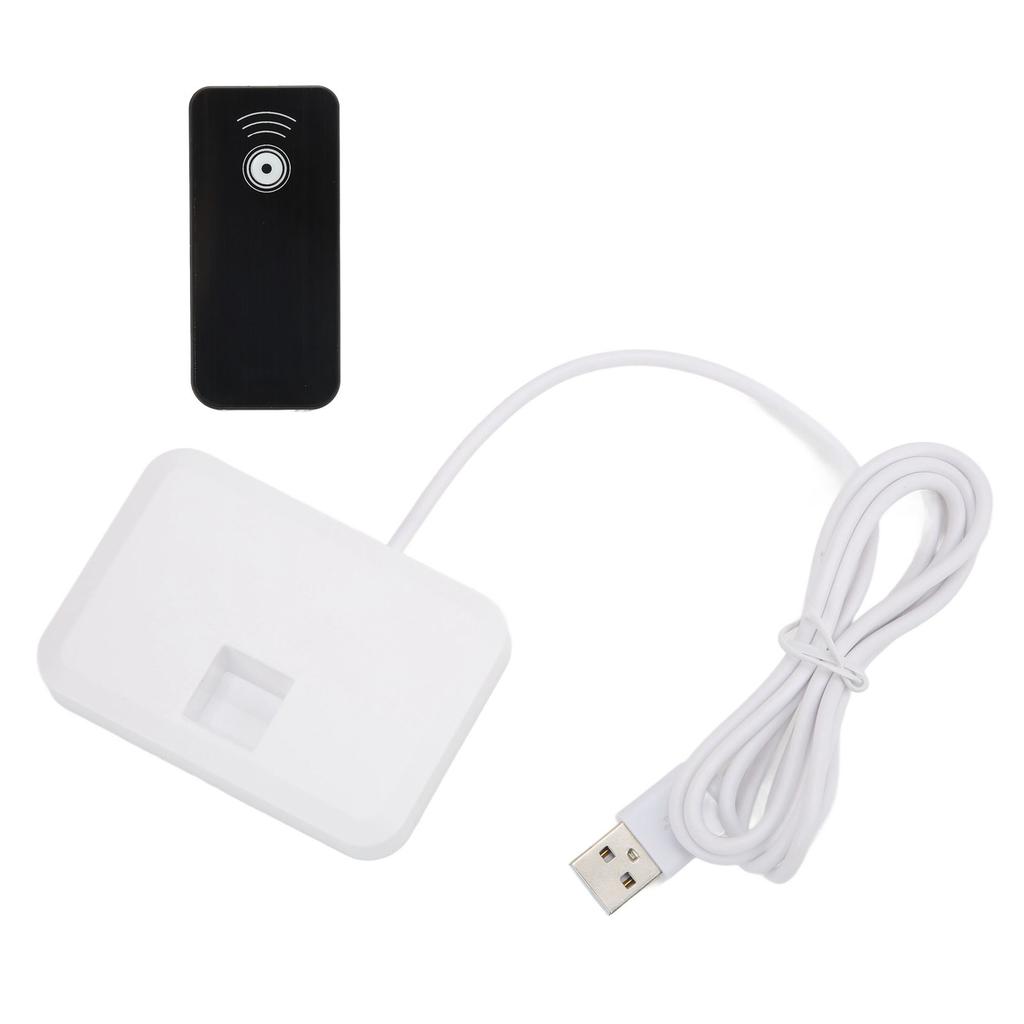 Bluetooth Earphone Burglar Alarm Waterproof Anti Theft Heat Resistant Display Stand for Phone Shop