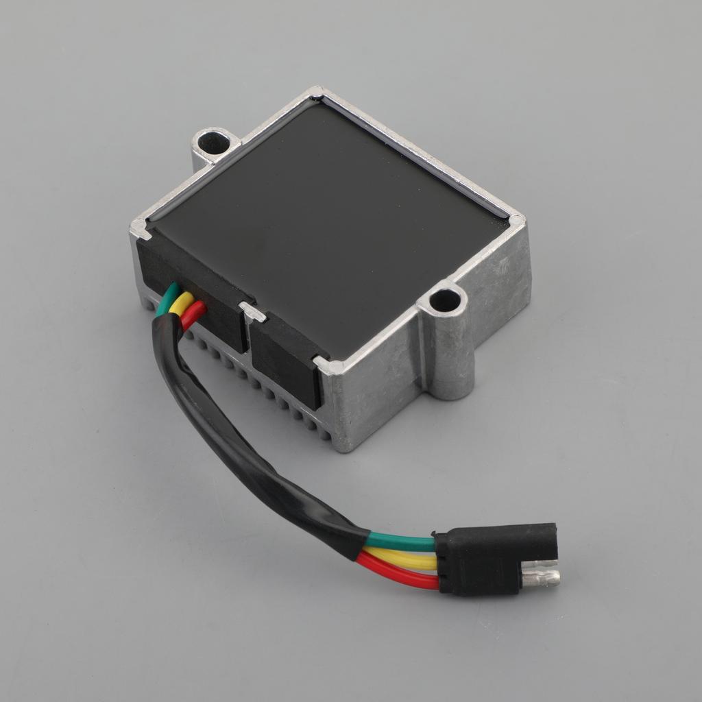 Регулятор Выпрямитель Напряжения Подходит для Снегохода Arctic Cat 0630-250 0630-323