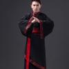 Stage Costumes Chinese Men Ancient Dress Cosplay Men Ancient Costume Chinese Men Hanfu  Men