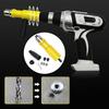 Electric Nut Cordless Ing Drill Adaptor Ing Tool Insert Nut Tool