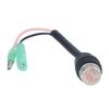 688-82560-10 Датчик Переключатель температуры Для Подвесного мотора Yamaha 60-200 Л.С.