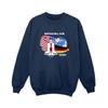 NASA Boys Space Lab Sweatshirt
