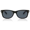 Солнцезащитные очки унисекс Ray Ban Rb2132 New Wayfarer 622 R5