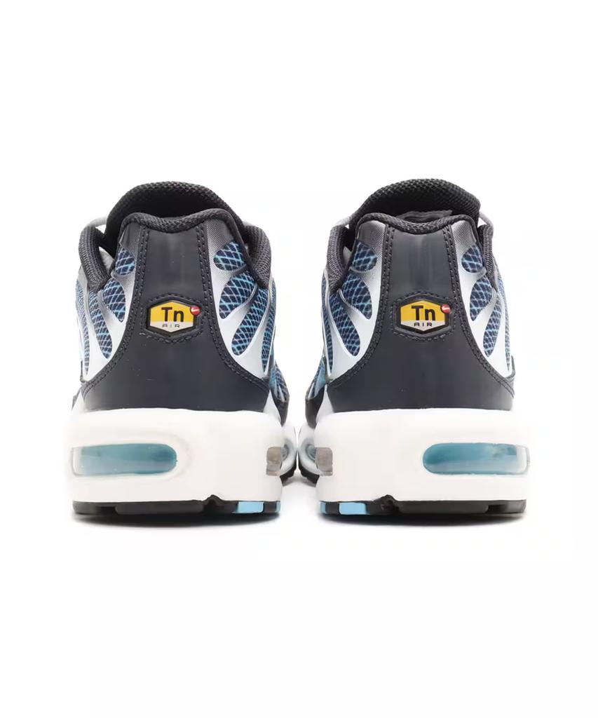 IH4460-400 Nike Air Max Plus Темно-синий с синим оттенком (Мужской)
