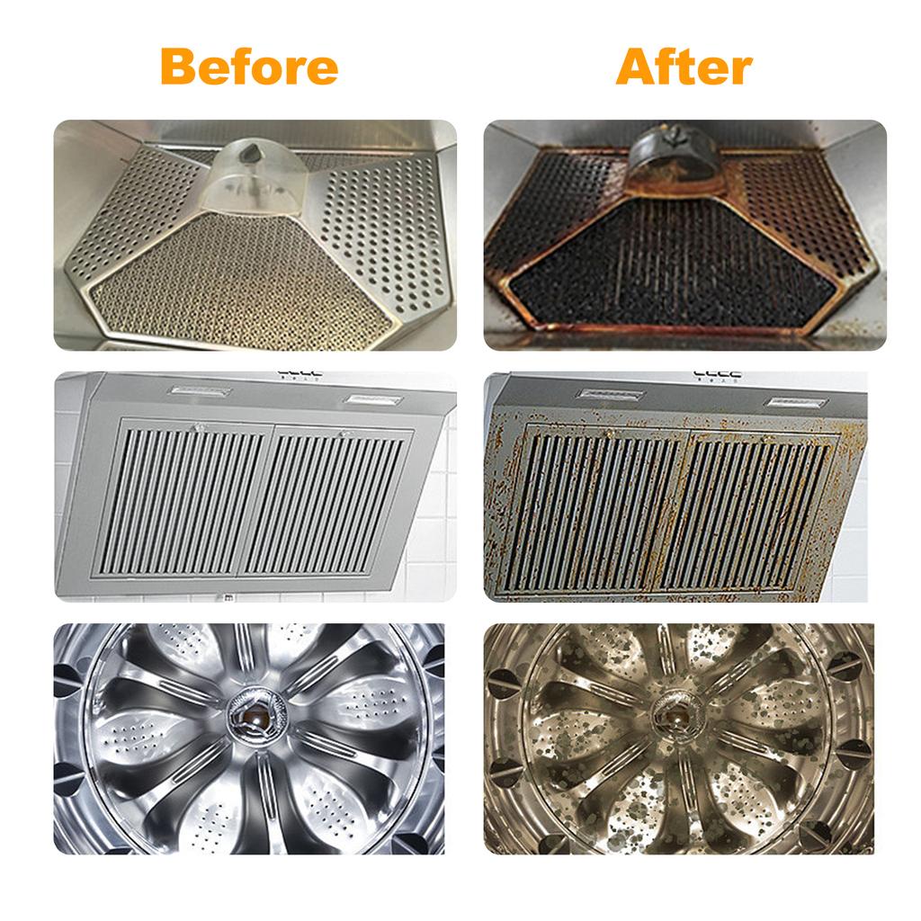 Multifunction Handheld Steam Cleaner, 2500W Electric High Pressure Steam Clean Mobile Cleaning