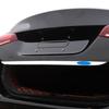 Для Mercedes Benz A-Class W177 A180 A200 A250      Полоска на заднюю дверь багажника tailgate для автомобиля Автоаксессуары