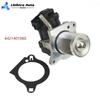 6421401060 Auto Spare Parts Engines Gas Recirculation EGR Valve For Mercedes Benz OM642 W639 W164 W251 W221 W204 W212