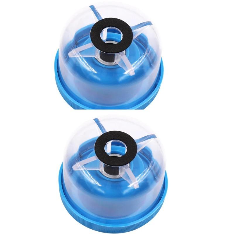 Пылезащитный чехол для электрической дрели, мини-пылезащитное устройство, фильтр для пылесоса, бытовой пылесборник, основные аксессуары для электроинструментов