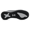 Under Armour Кроссовки унисекс Shadow 2 TF Castlerock Серый Черный 3027237-101