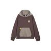 Adidas Originals x Melting Sadness Худи Коричневый Унисекс HY4187