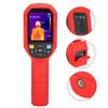 UTi165K портативная ИК-тепловизионная камера термометр тестер температуры с программным обеспечением для анализа на ПК