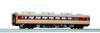 KATO HO Gauge Kiha80 M Railway Model Diesel Car 1-611