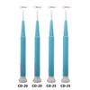 Antistatic Ceramic Screwdriver Blue + White Labor-saving
