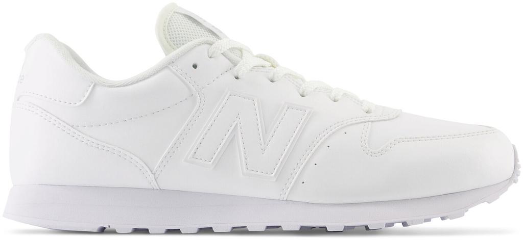 Sneakers New Balance GM 500 (GM500ZW2) White/white