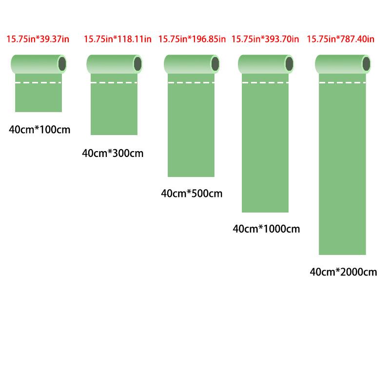 Водонепроницаемые наклейки на стену Маслостойкие Самоклеящиеся Настенные обои 40 см Устойчивые к высоким температурам Обои Peel and Stick Дом