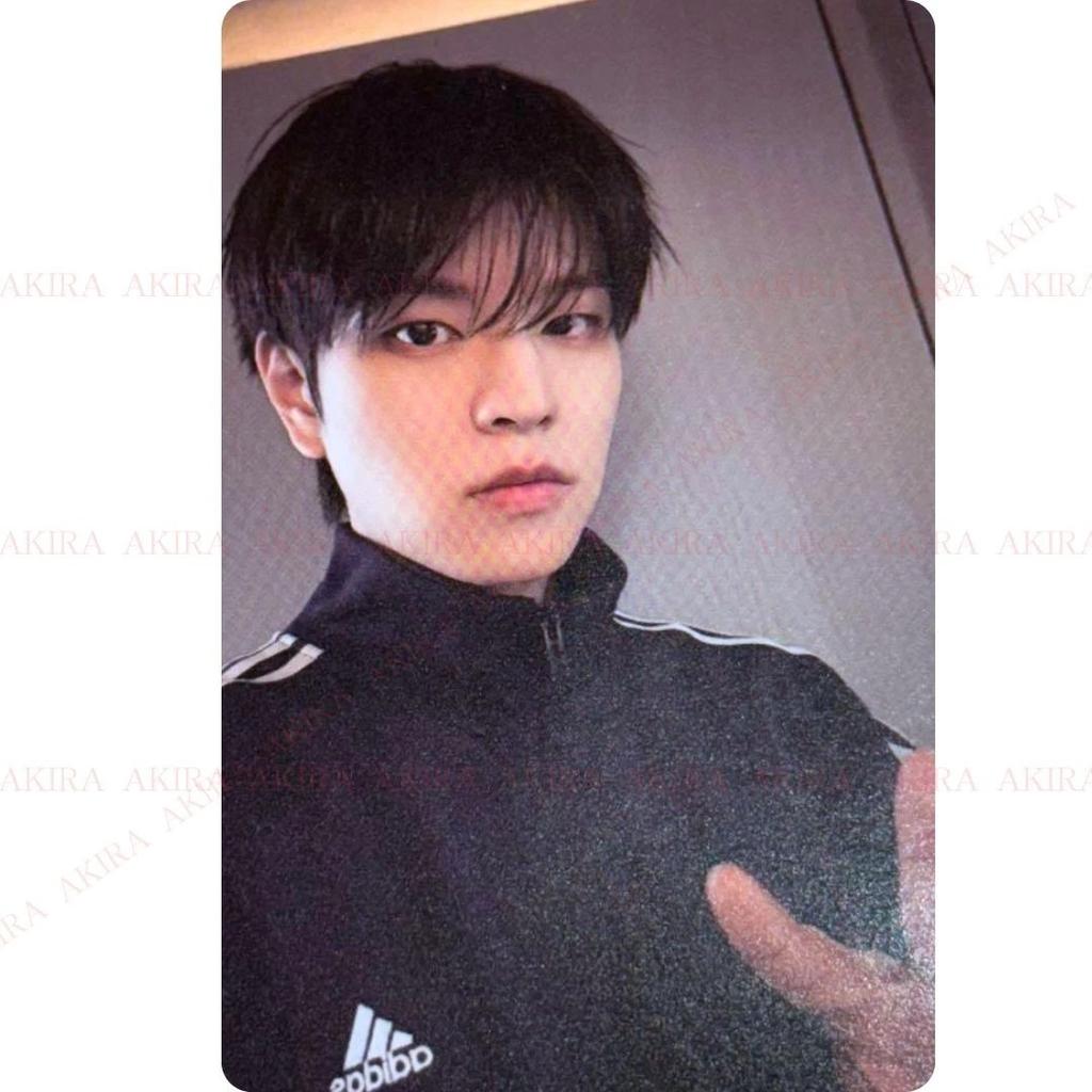 STRAY KIDS SKZ IT TAPE DO IT Альбом Фотокарточка ЯПОНИЯ POB ОФИЦИАЛЬНАЯ