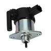 1C010-60015 Соленоид остановки топлива для Kubota 1C010-60014 1C010-60016 1C010-60017