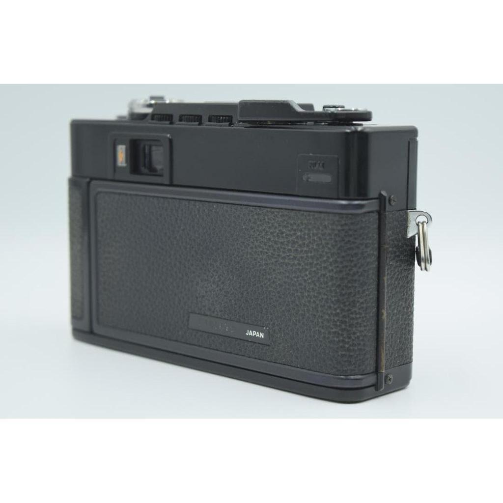 Used Minolta Hi-Matic AF-D working item