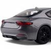 ВЕЛЛИ 1:24 Машинка Maserati GranTurismo литая модель