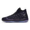 Air Jordan Melo M13 'Фиолетовая Династия Металлик Серебро' 881562-505