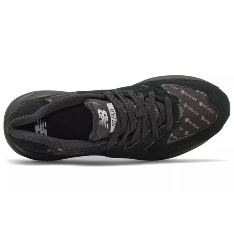 New Balance 57/40 Кроссовки Gore Tex Черные M5740GTP
